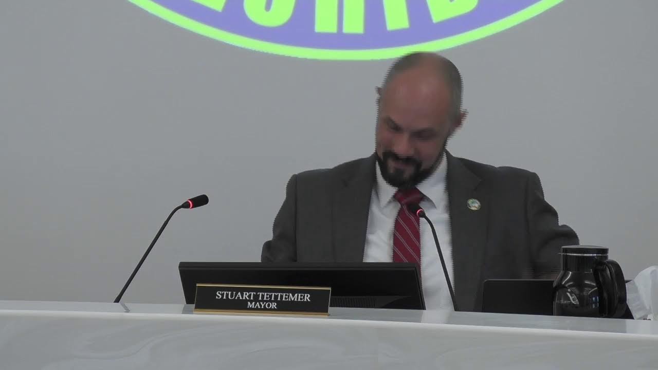 City Council Meeting 11-13-2025