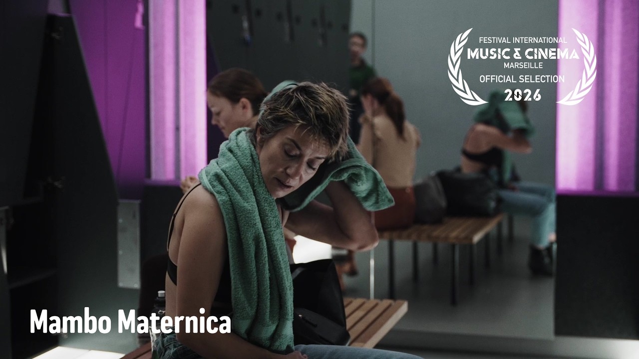 Mambo Maternica trailer | Feature Film Competition | MCM 2026