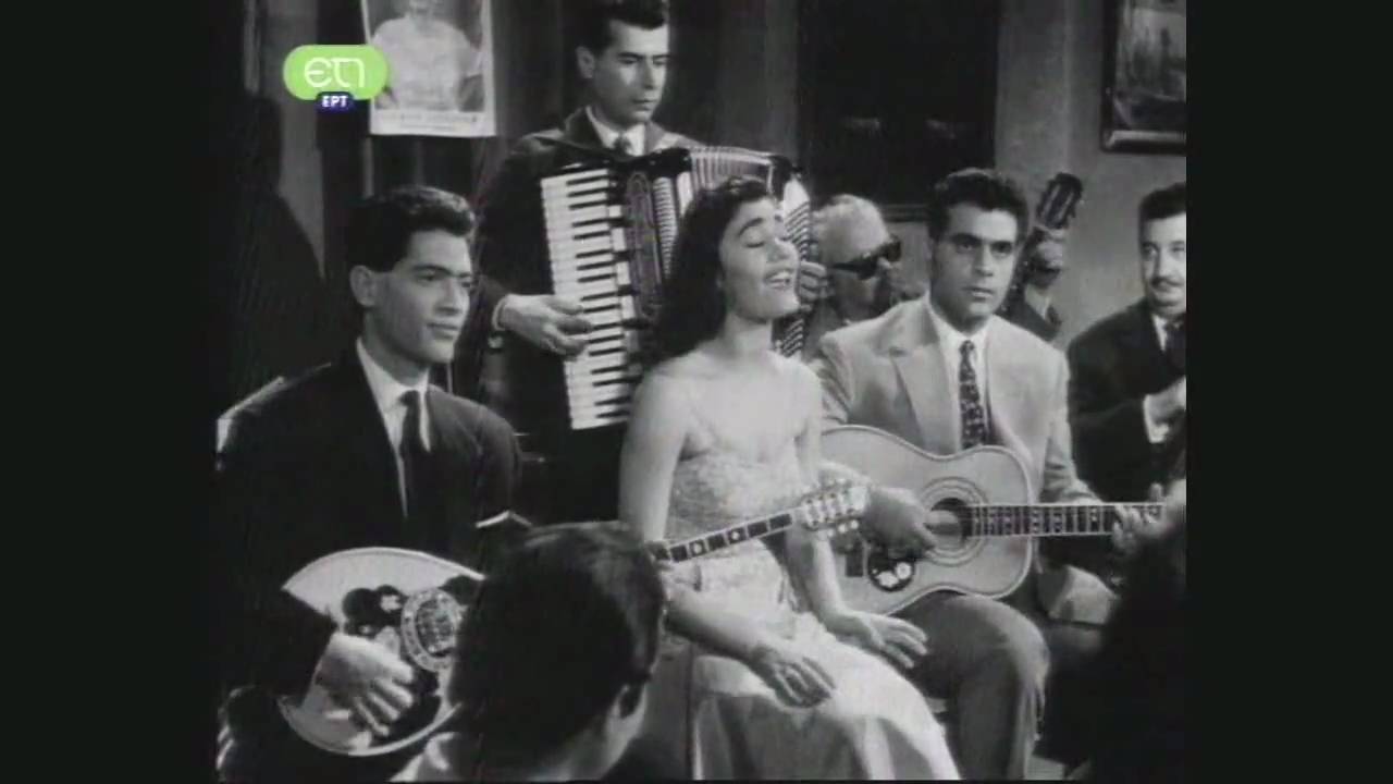 Stelios Kazantzidis & Marinella - Allaksane ta pragmata