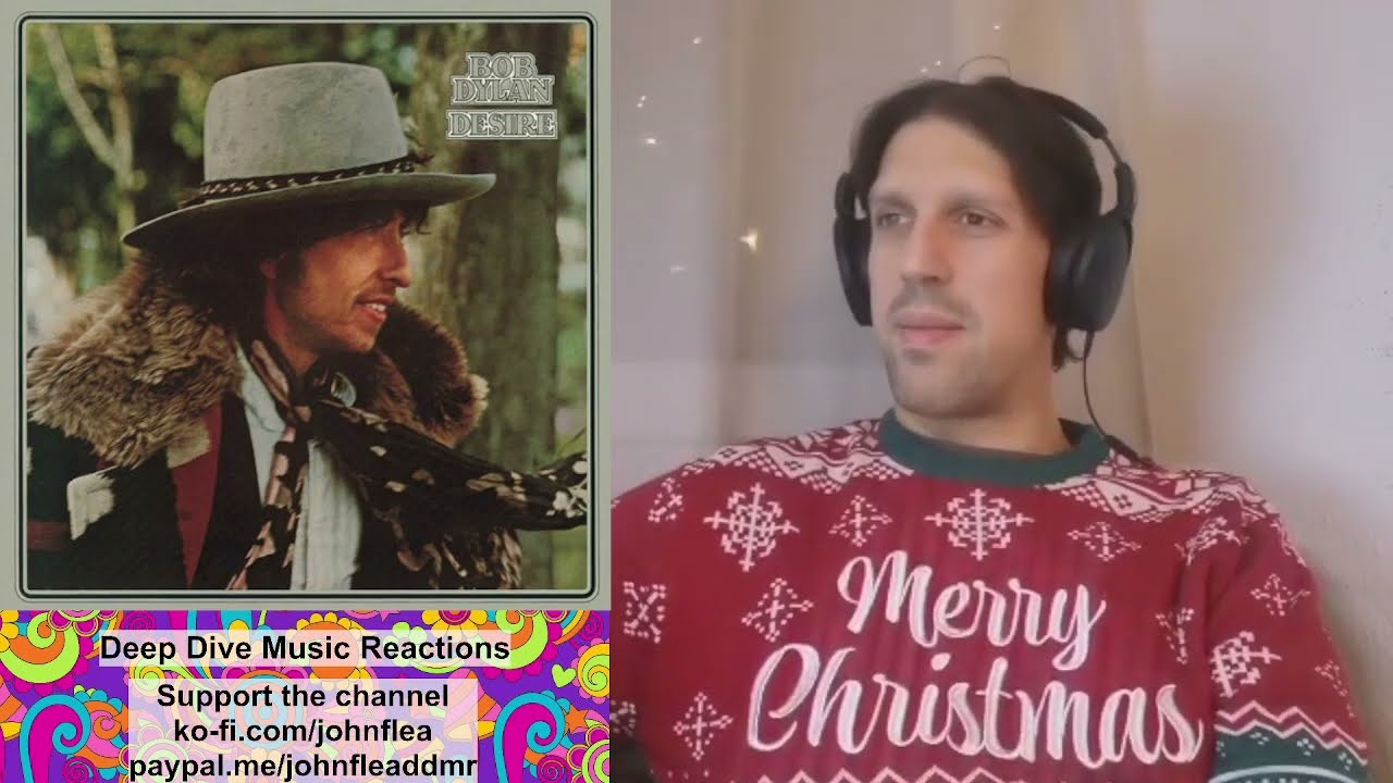 Black Diamond Bay Desire Full album reaction