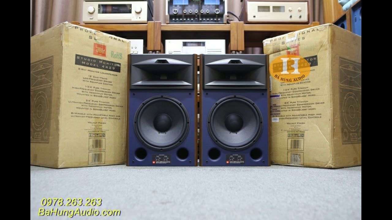 Nhạc vàng tuyển chọn của trung tâm Giọng Ca Để Đời - Bá Hùng Audio - 0978263.263