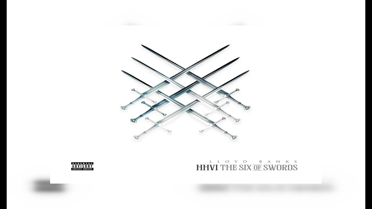 Lloyd Banks - HALLOWEEN HAVOC VI: THE SIX OF SWORDS (New Album)