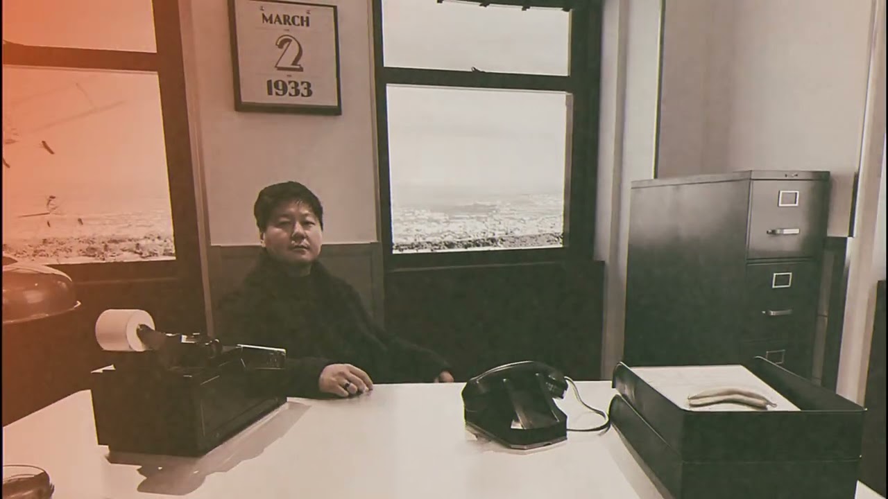 Raphael Ota - Crimes e Pecados (áudio oficial)