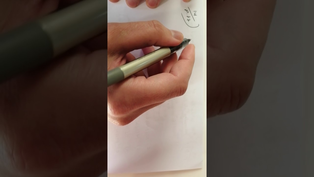Grade 11 Scientific Counting (video 6)