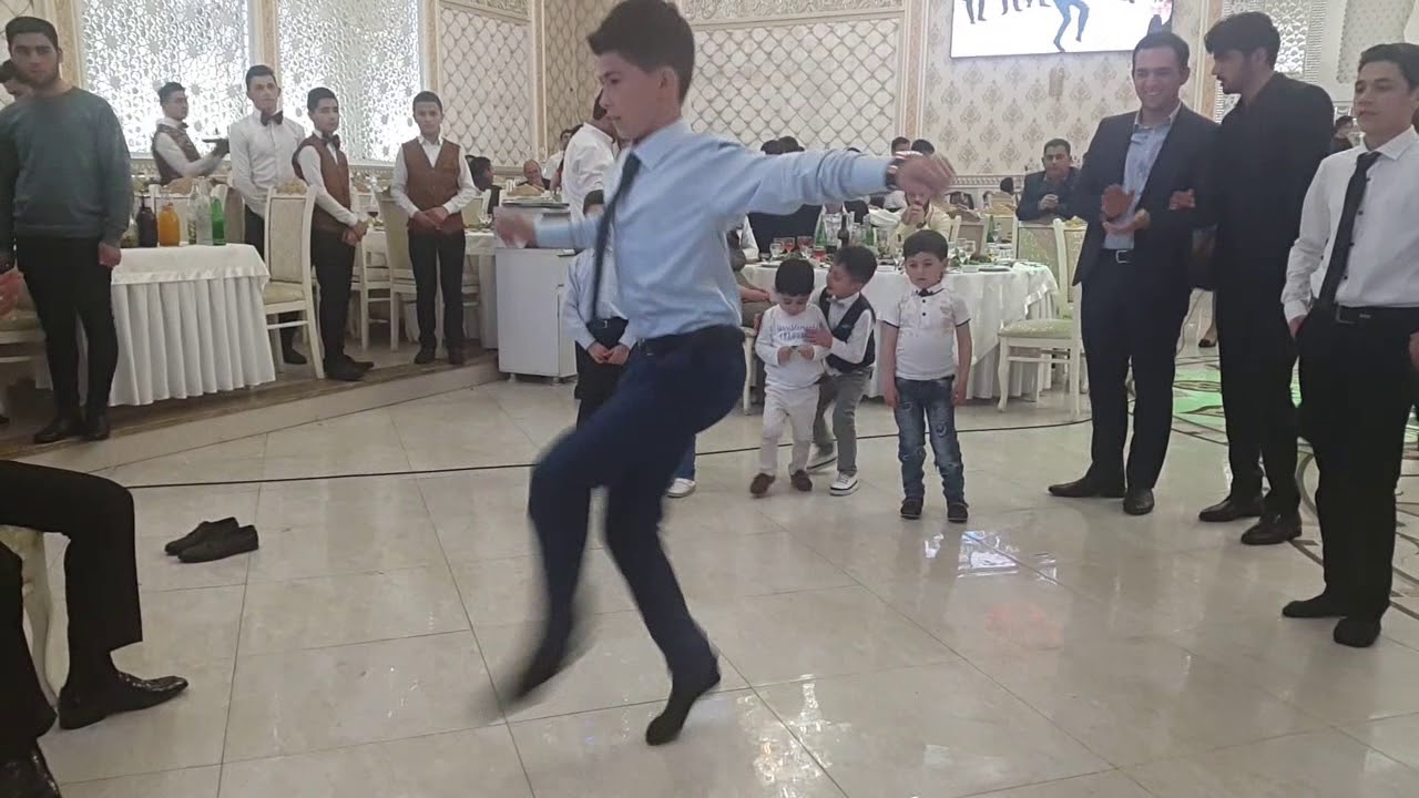 Qobustan ritmleri toyda super reqs