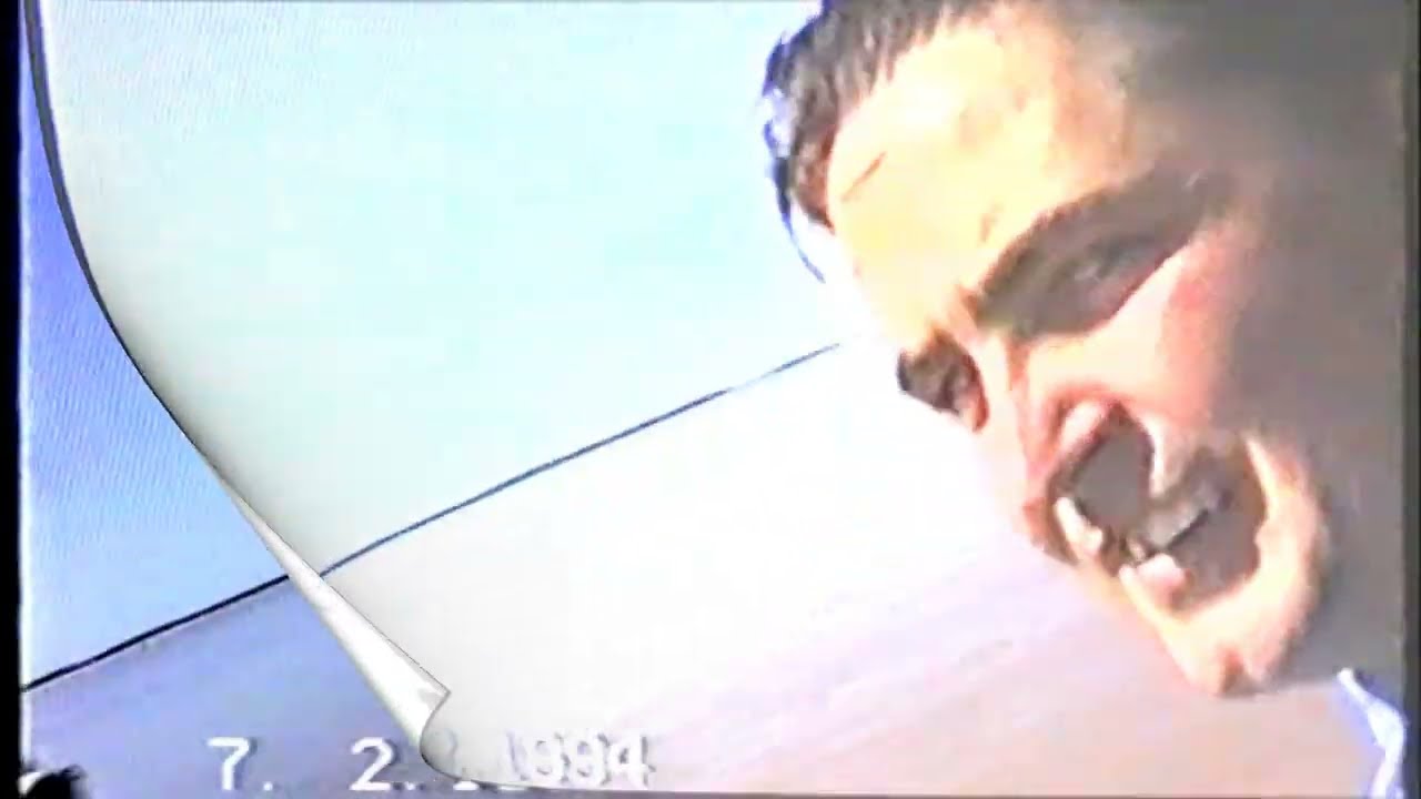 SANTA ELENA (ENTRE RIOS) AÑOS 90