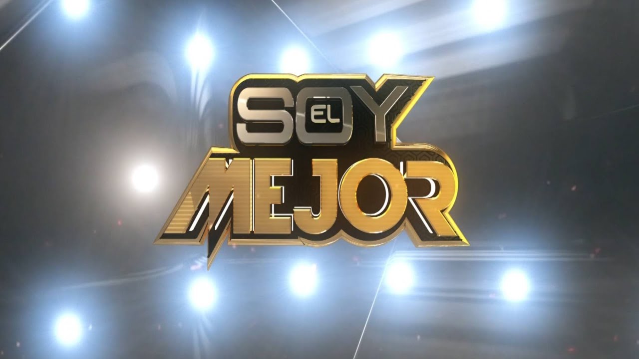 Elizabeth Cader, Katty Egas y Julián Campos - Soy El Mejor 2022