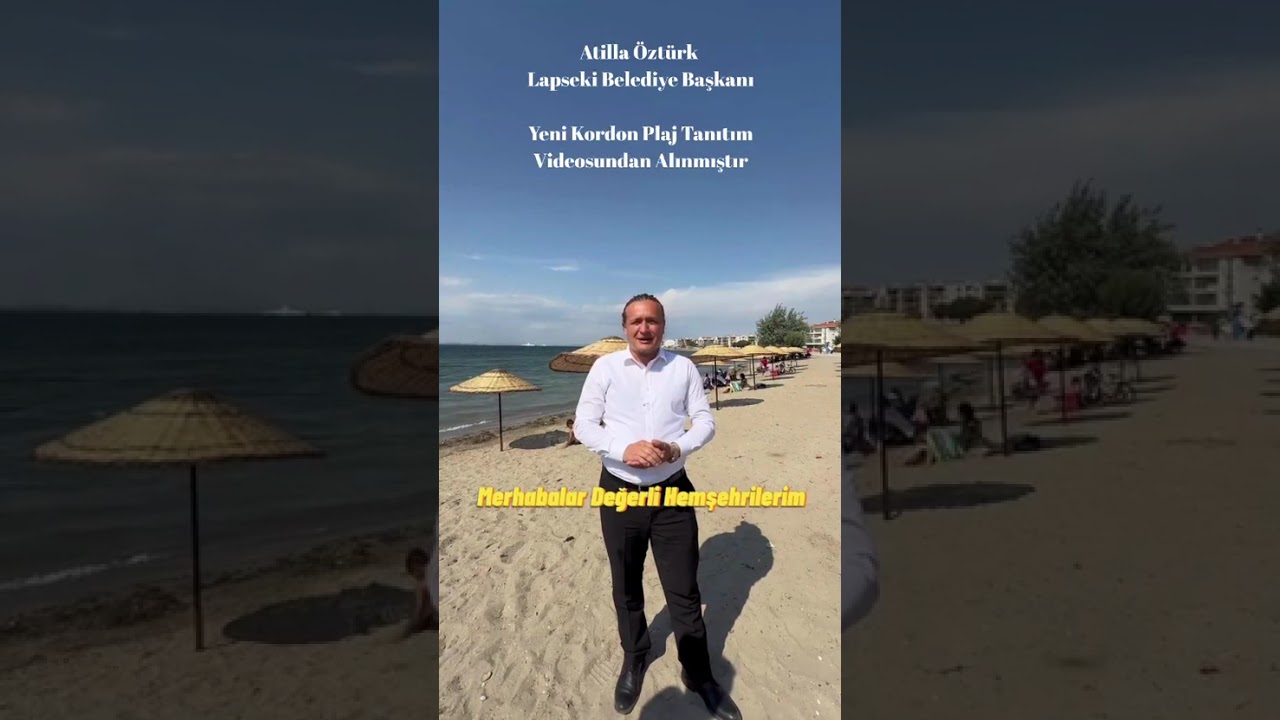 Lapseki Tanıtım