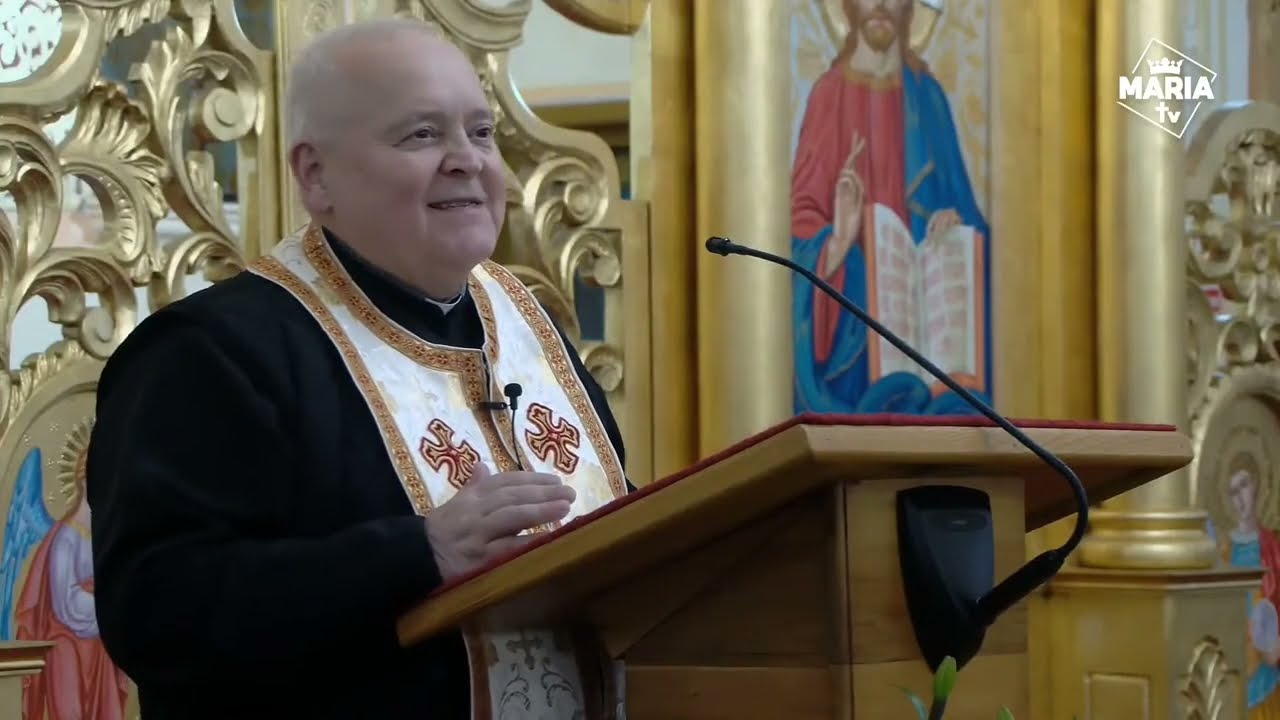 Noapte de veghe - Parohia „Sfânta Treime”, Șimleu Silvaniei - partea a II - a