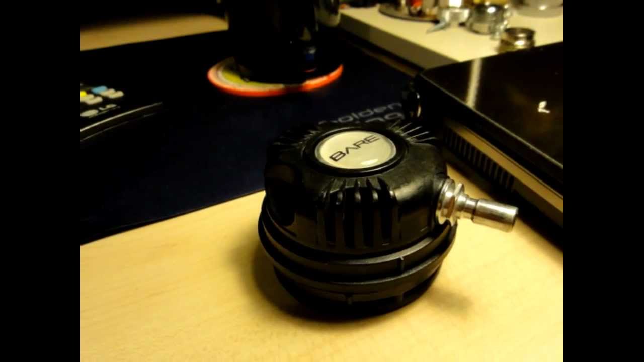 Diving: Si-tech (bare) - inflation valve (zaw&oacute;r dodawczy)