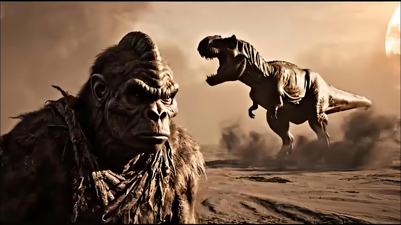 Life 6.6 Million Years Ago The Last Day of the Dinosaurs – The Deadliest Encounter