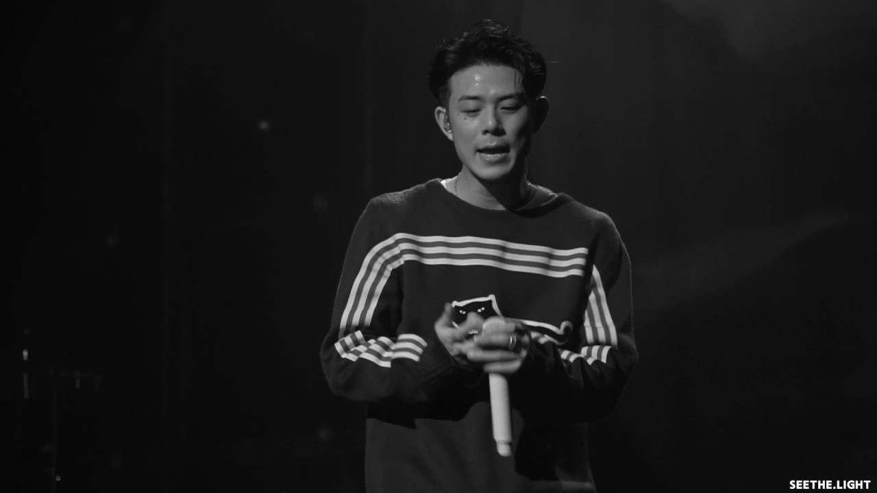 20170311 THE LAST CONCER(DAY) :: 빈지노 - 멀어