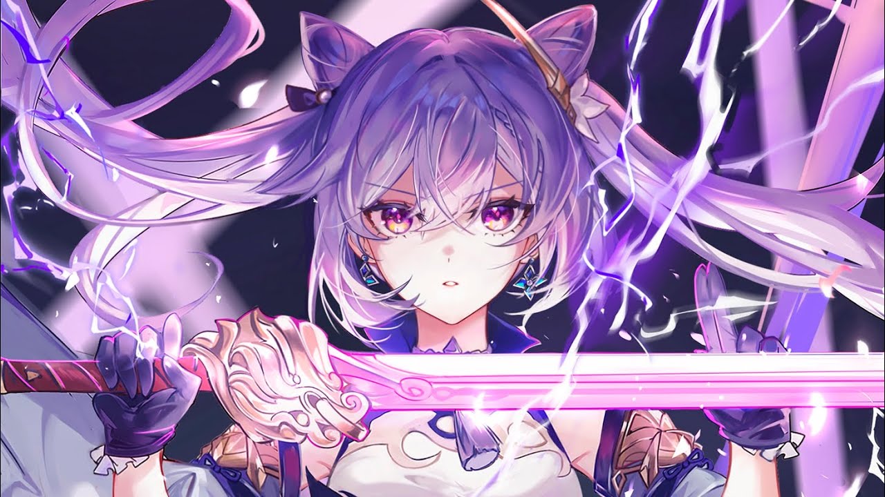 Nightcore - The Final Countdown