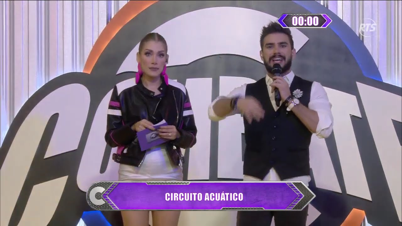 COMBATE 2024: Programa 33 | 29 de mayo del 2024