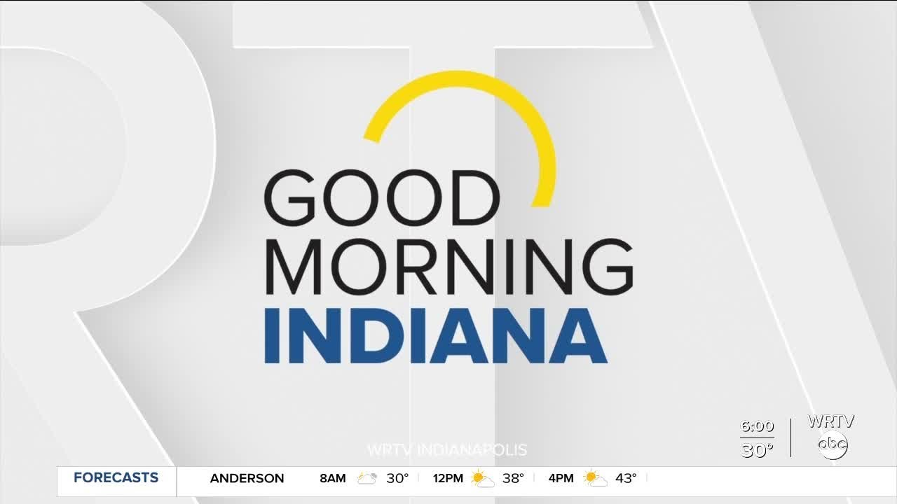 Good Morning Indiana 6 a.m. | Wednesday, January 13