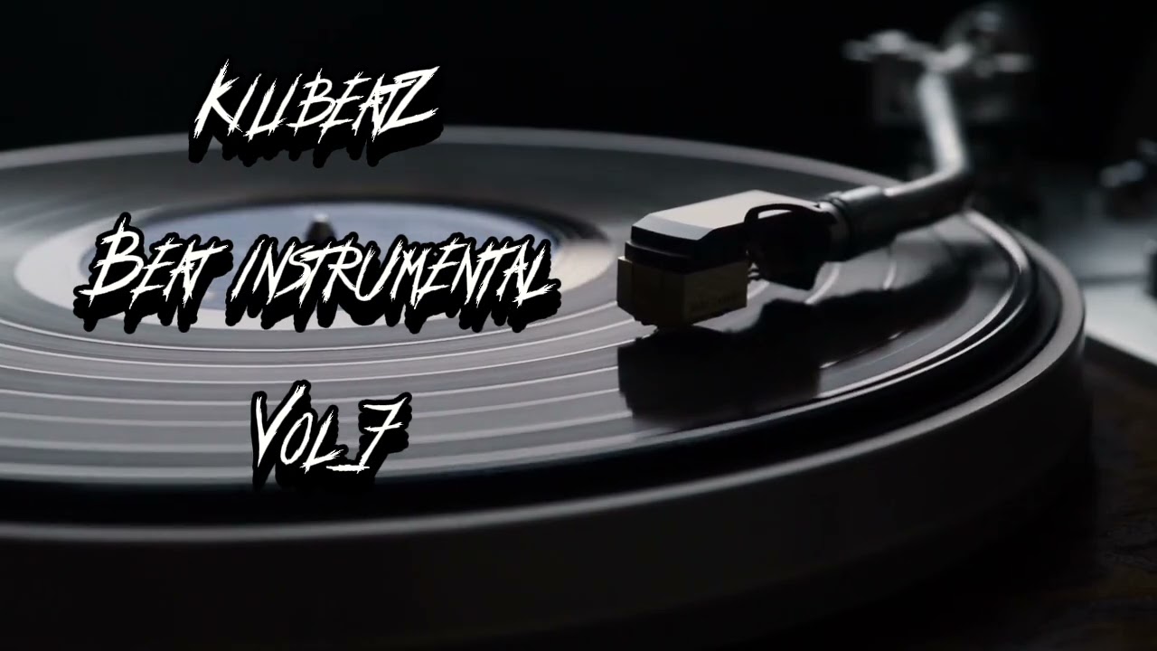 Beat instrumental Vol.7🔥 type Chaín🔥(KilibeatZ)
