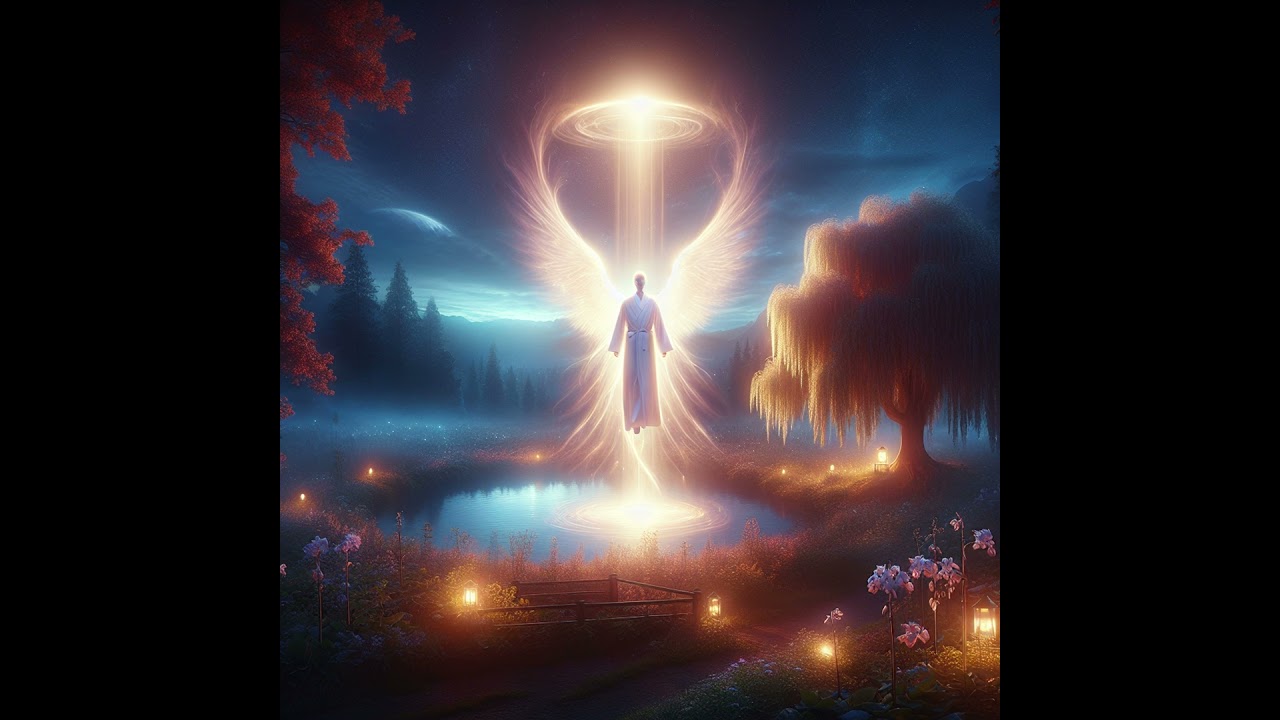 Embracing Spirituality and Angelic Guidance with Fiona Paul