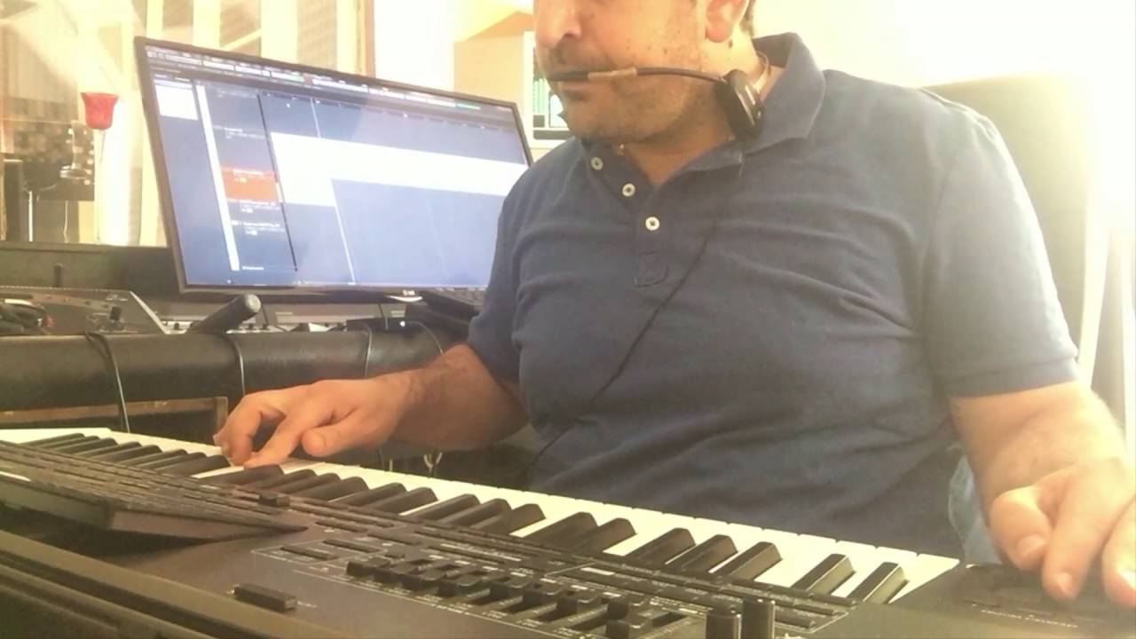 Sample Modeling SWAM-S The Cello hasretinle yandı gönlüm