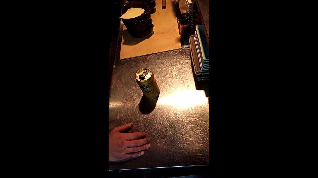 包丁研ぎつつ雑談LIVE！