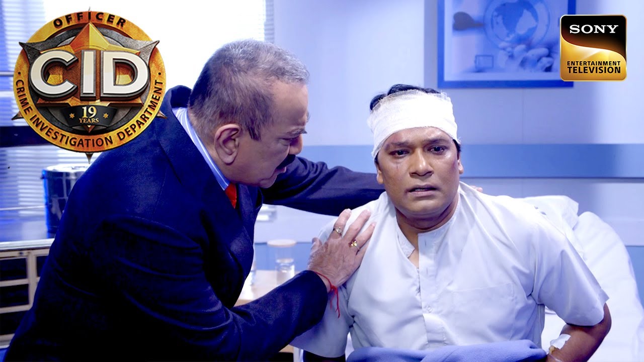 Was Abhijeet too late to save two little innocent lives? | CID | Full Episode - 1387
