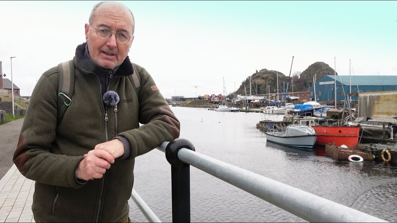 DUMBARTON 2 - Rise of the Heffalump