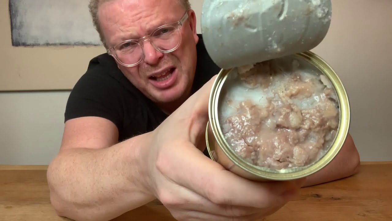 Review Russisch Rundvlees