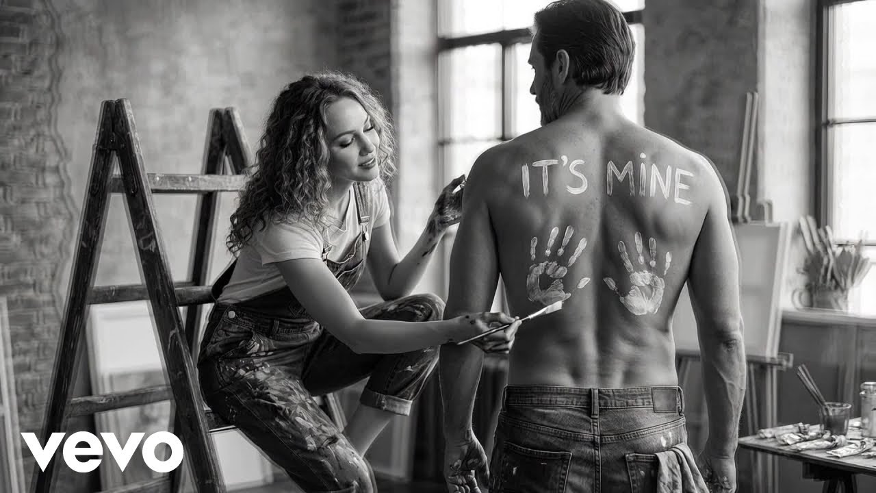 Abby Latifa - Let This Moment Freeze (Official Music Video) ft. Teresa Molinas, Victor Marin