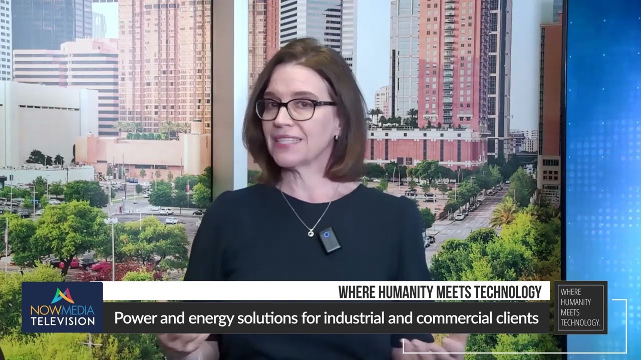 What You Can Do to Help the Energy Crisis — Recap from Experts | Where Humanity Meets Technology