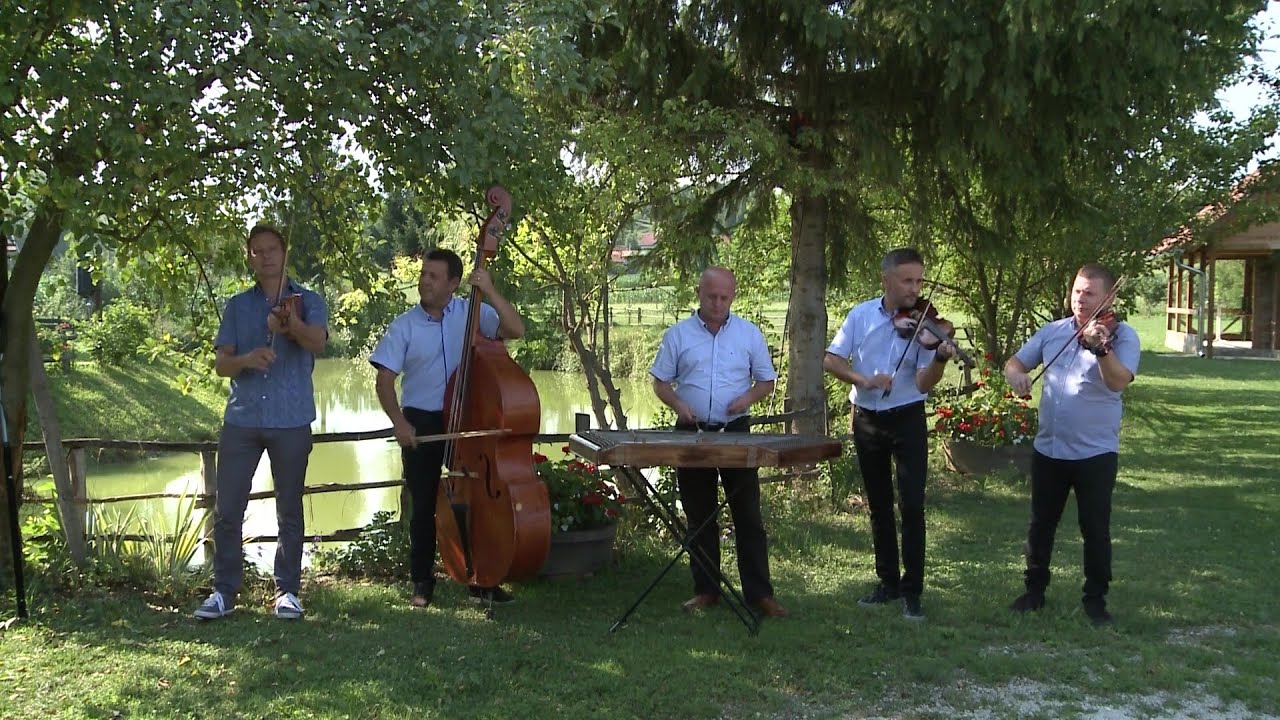 KAVALIRI - JOŠ BI SUME JAMPUT ŠTEL