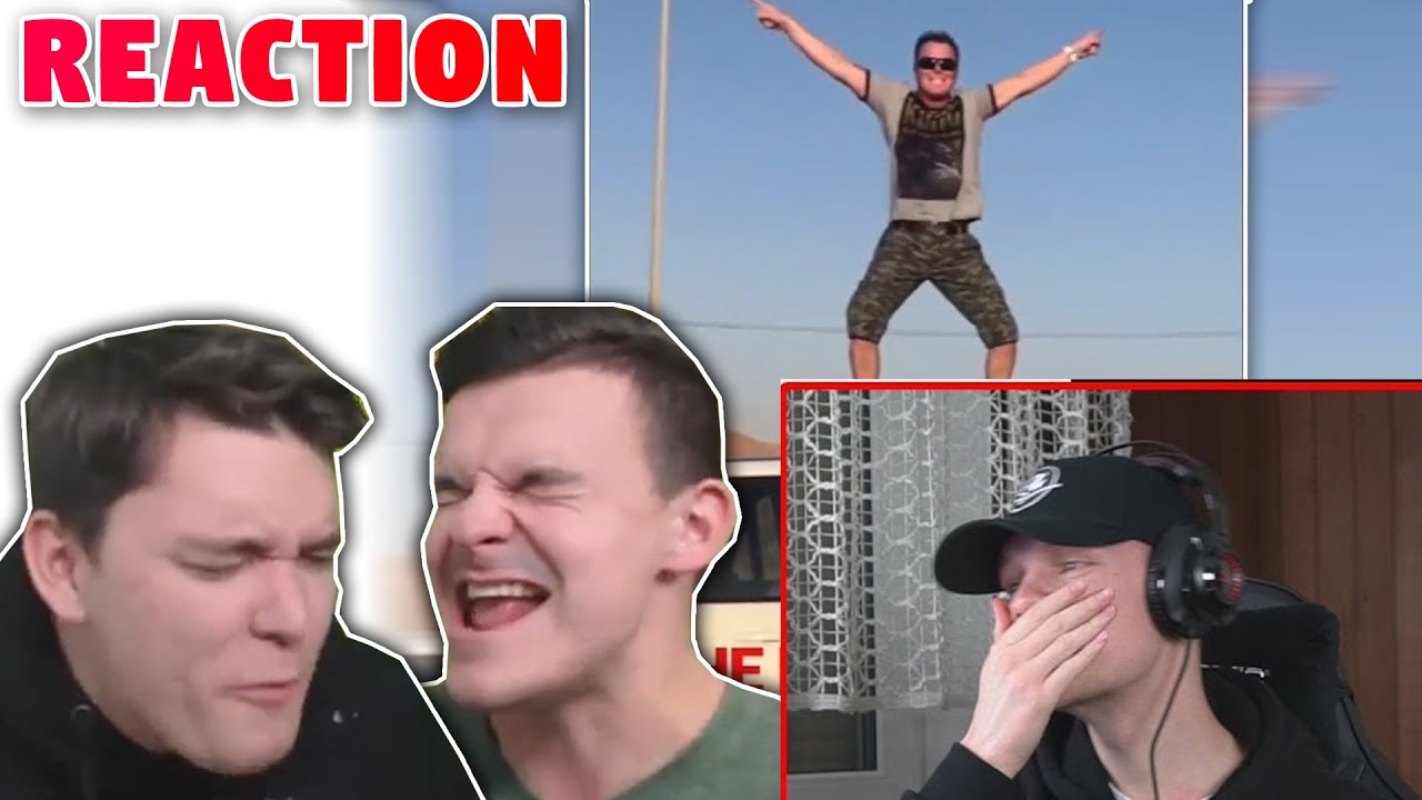 Tourette reagiert auf: UnsympathischTV - ENDLICH REICH WERDEN!