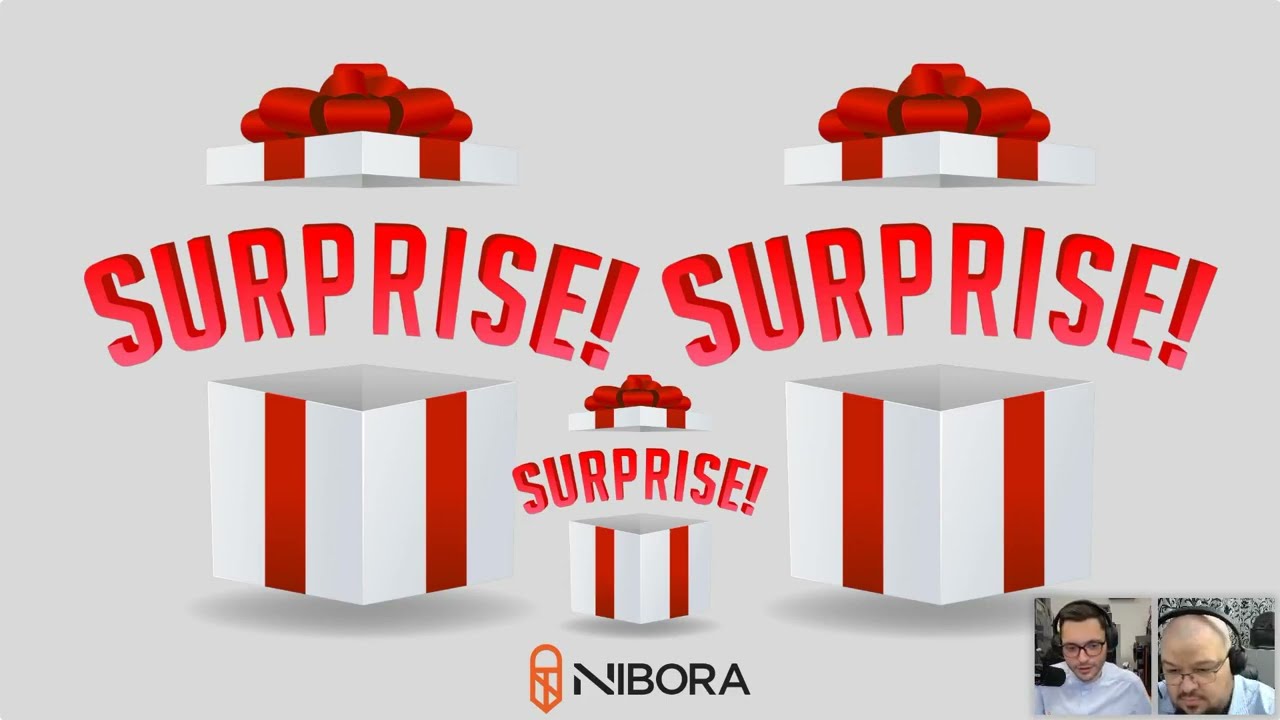 Cum faci bani cu imprimanta 3D | Webinar Nibora & Curs de Printare 3D |Bogdan Nituleasa & Dr.Layer
