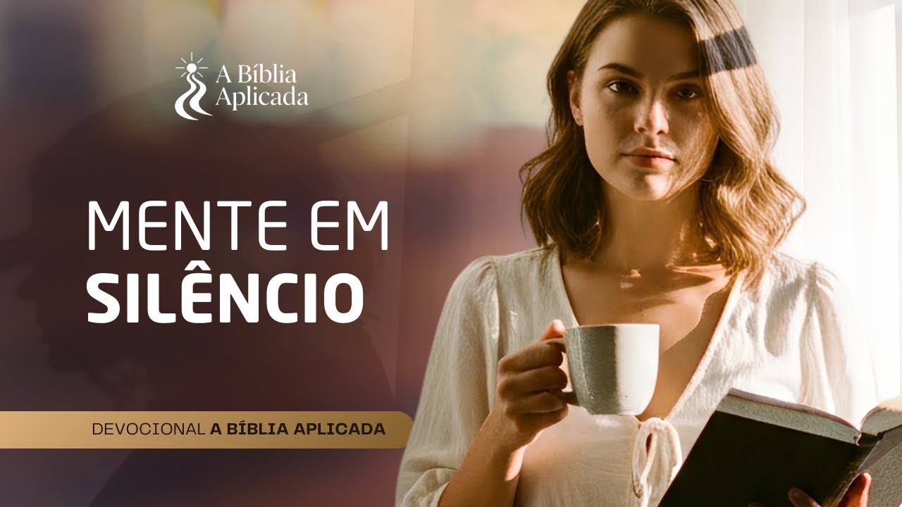 Jesus buscava momentos a sós | Marcos 1:35