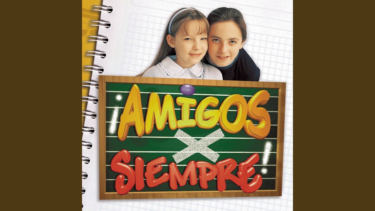 Amigos por Siempre