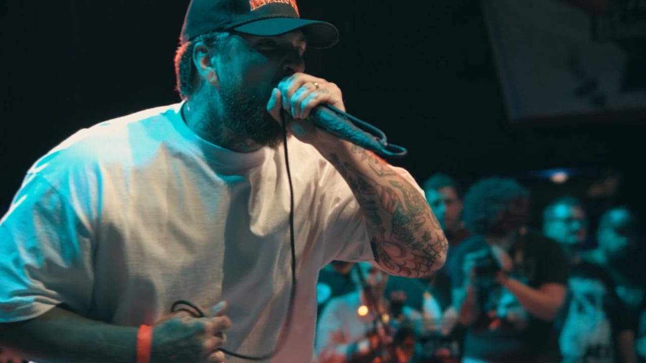 [hate5six] Missing Link - August 04, 2024 (TIHC 2024)