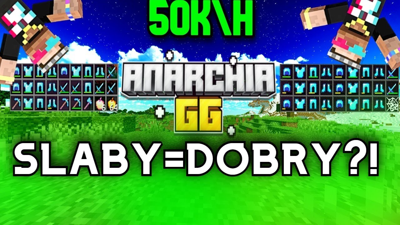 JAK ZABIŁEM 50K W GODZINE