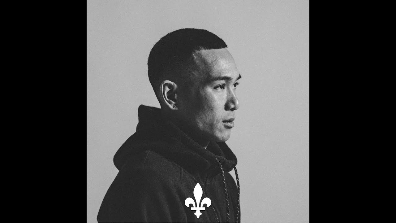 Donnie Montreal - CANT HELP IT