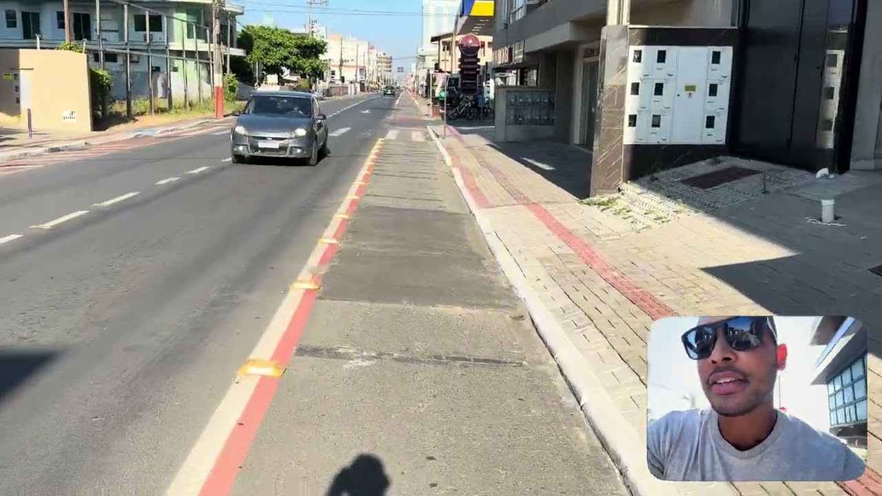Qual das duas cidades vc moraria?