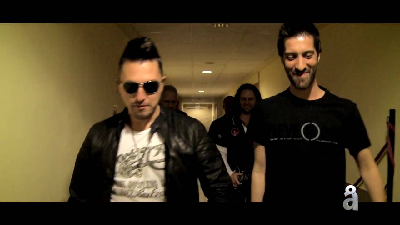 &Aacute;KOS .:. AkoxVlog - 2010 / 12