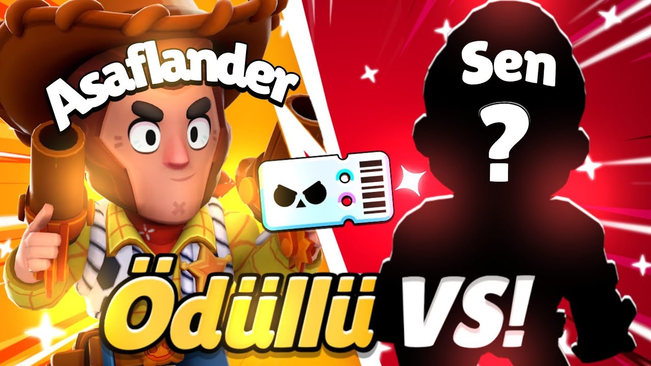 🔴Bendeki 5 Kostüm Sende Varsa Bp Kazanıyorsun! Brawl Stars