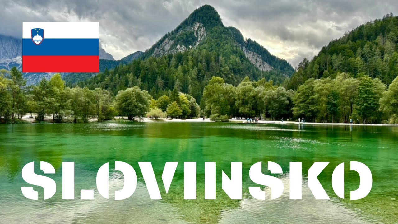 SLOVINSKO   4K