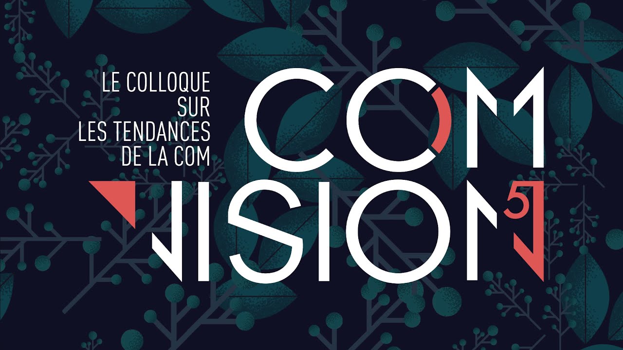 ComVision 5 - AfterMovie