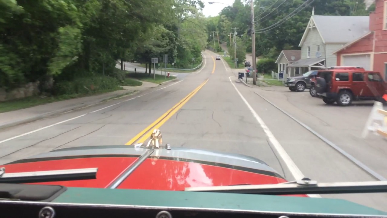 Detroit Diesel 4-53T