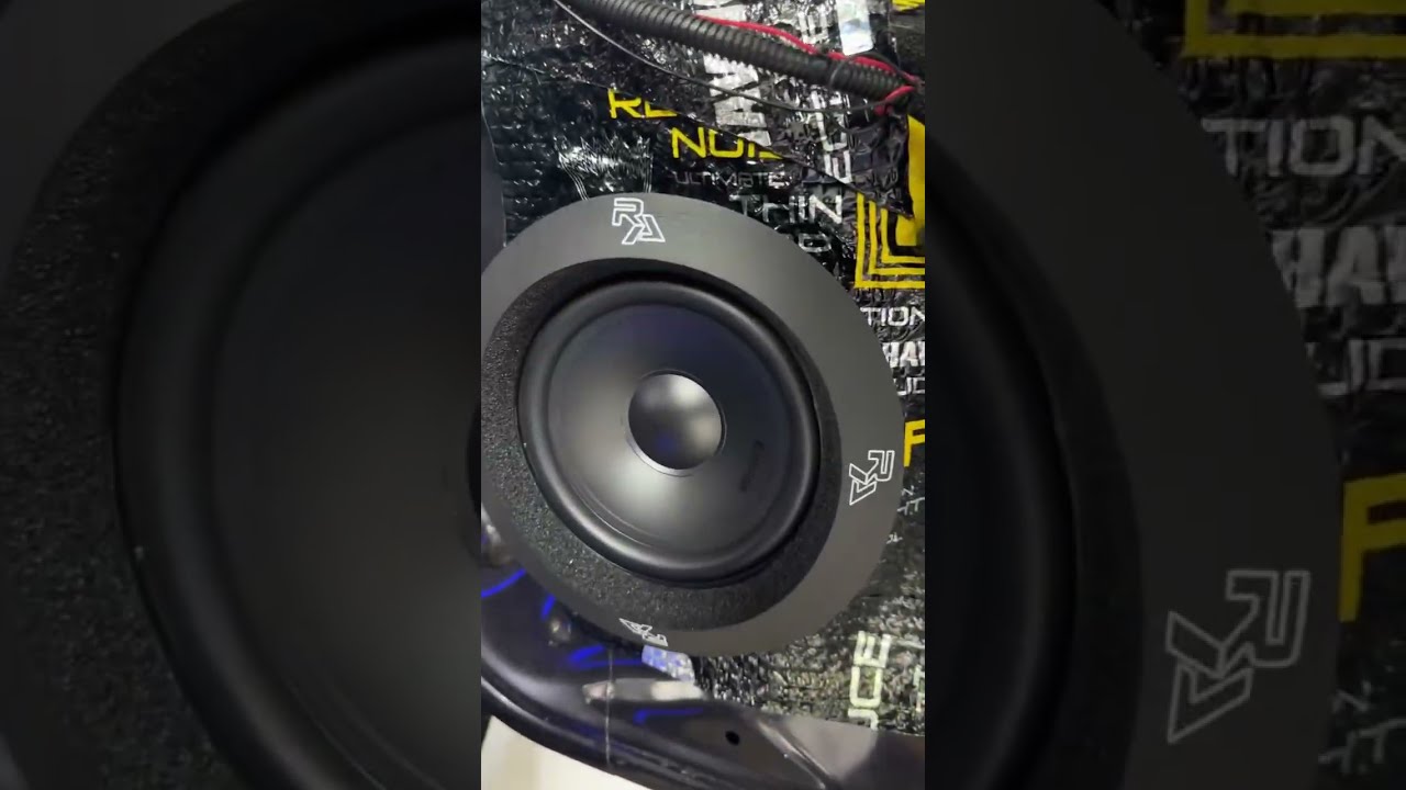 MB QUART Android Players with speaker