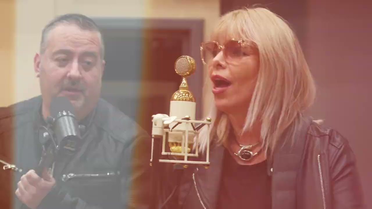 ILDI RIDER zenekar  2026 (Official Video)