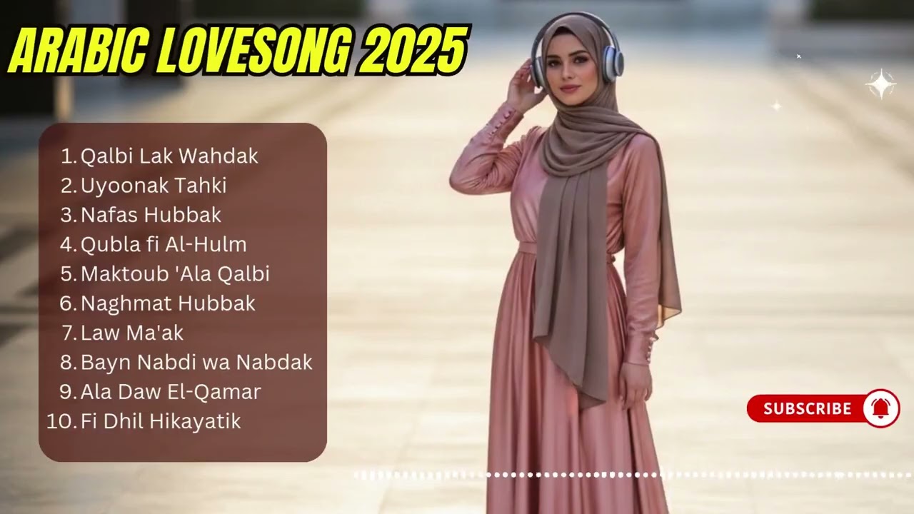 Soft Arabic Romance for Moonlit Desert Lovers