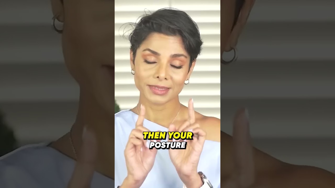 Say Goodbye To Droopy Cheeks!