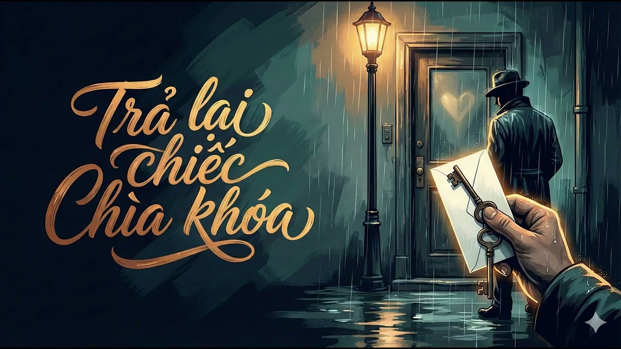 Trả Lại Chìa Khóa | DP Media
