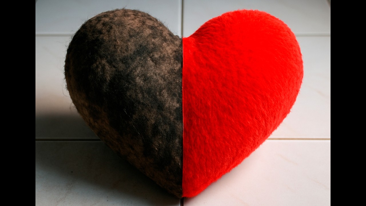20 Years of Dirt Gone in Minutes! 🫧 Plush Toy Deep Clean #satisfying #asmr