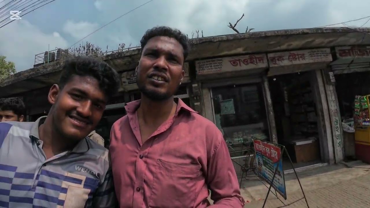 হাতিয়া,সুবর্ণ চর,নোয়াখালী ডে ট্রিপ সাথে নামকরণের ইতিহাস।