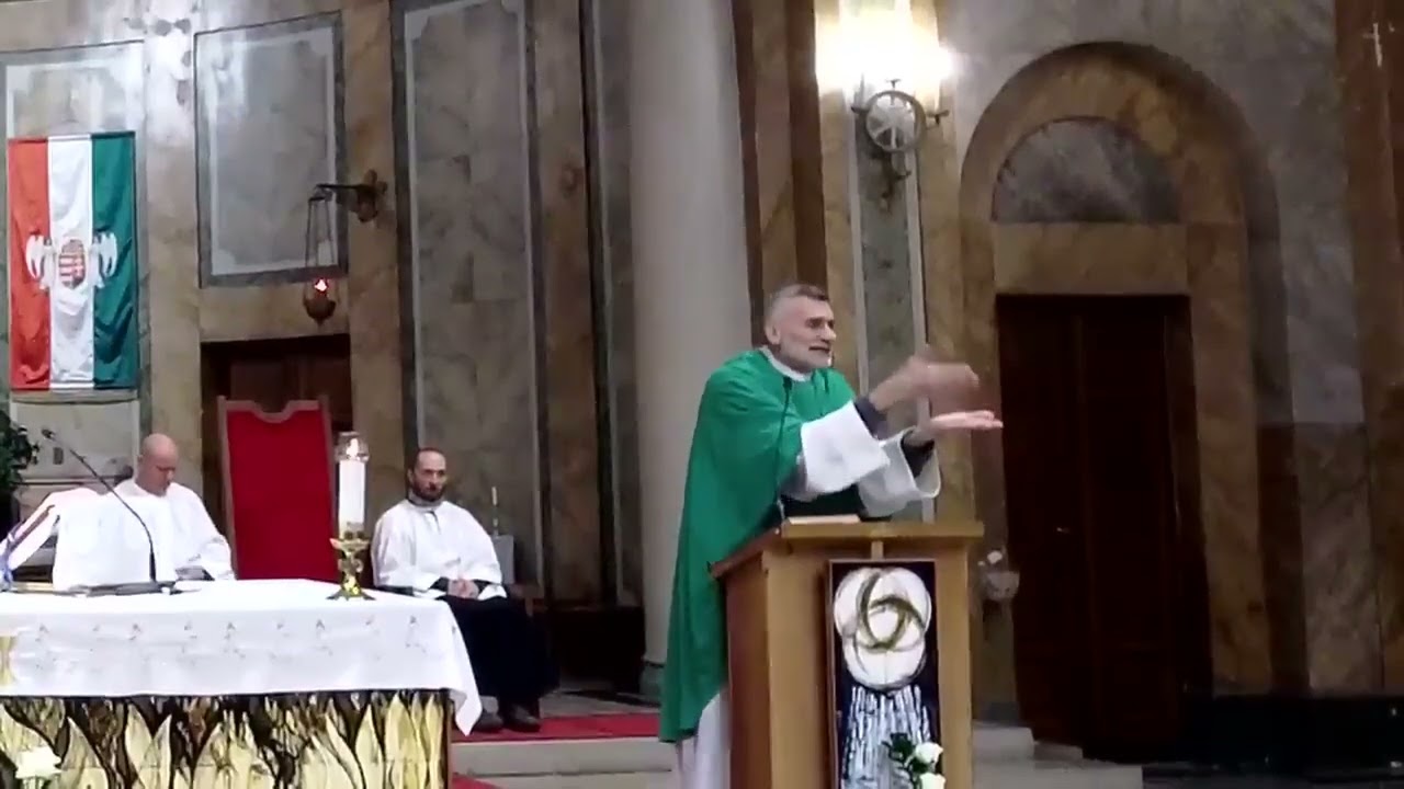 Vasárnapi beszéd 2026.02.15.